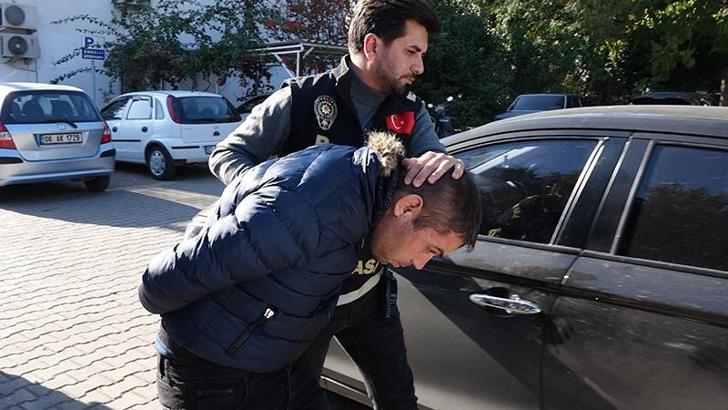 Cinayet sanığı, 'akıllı' raporuna itiraz etti