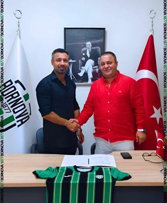 Bornova 1877'de yeniden Ferhatoğlu dönemi