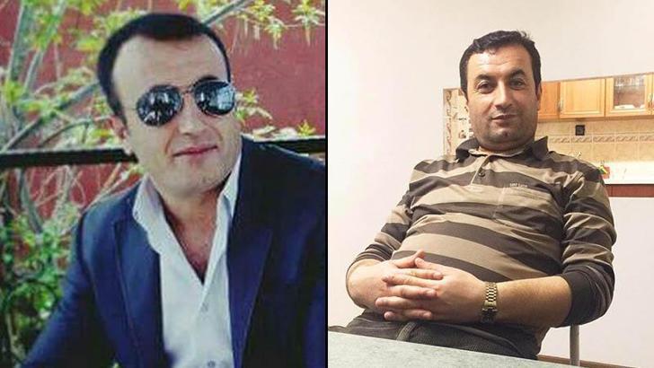 Silahlı saldırıda ölen anne ve 2 oğlunun cenazeleri ailelerine teslim edildi