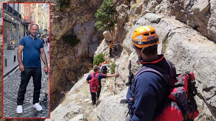 Kayseri’de yaylaya giden 4 gündür haber alınamayan Murat ölü bulundu