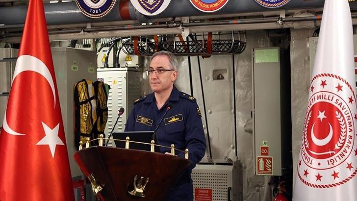 MSB: SDG terör örgütü mutabakata uygun hareket etmiyor