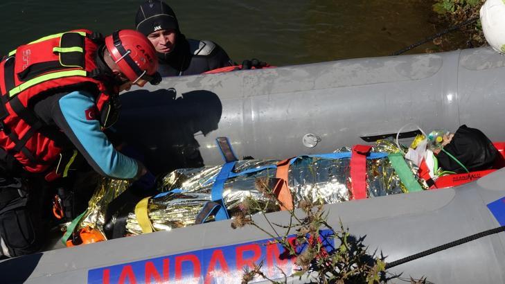 UMKE’den yaylada orman yangınlarına karşı tatbikat