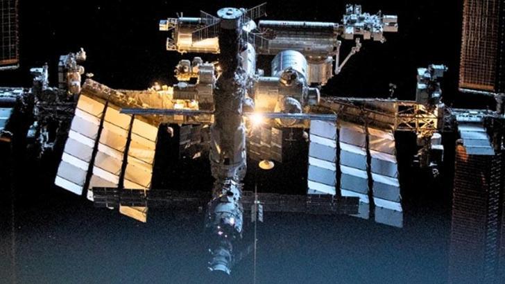 Uluslararası Uzay İstasyonu 2030’da görevini tamamlıyor