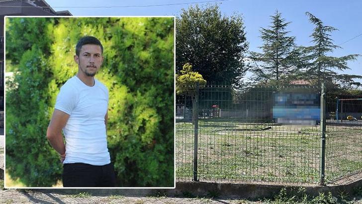 Sakarya’da parktaki cinayete ilişkin 2 kişi tutuklandı