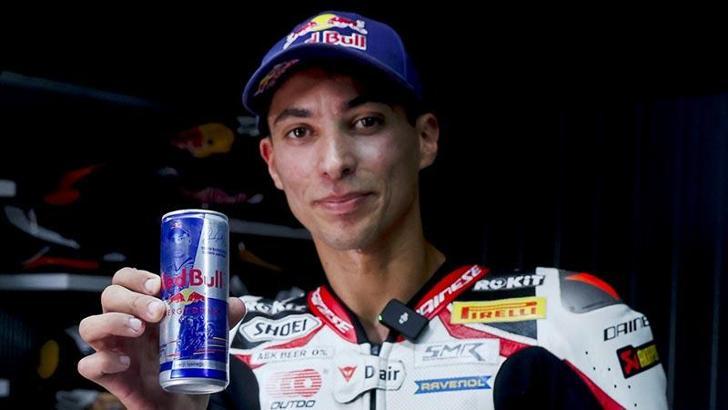 Toprak Razgatlıoğlu bir ilki başarmak için Aragon'da piste çıkıyor