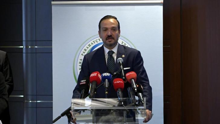 AK Parti'li Zorlu: Türkmenistan doğal gazında Türkiye'nin tam bir kararlılığı söz konusu