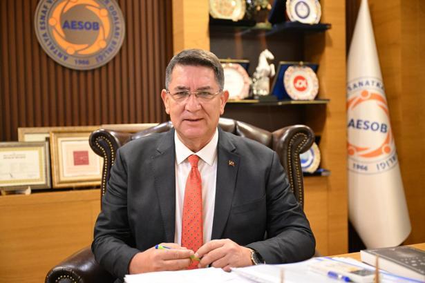 Dere: Pazar günü düzenlemesi esnafımız için tarihi bir adım olacak