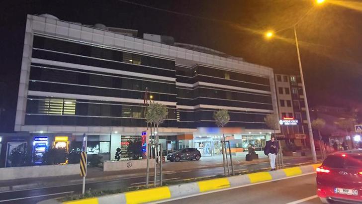 Sancaktepe'de özel hastanede erken doğum iddiası soruşturması: Doktor serbest bırakıldı