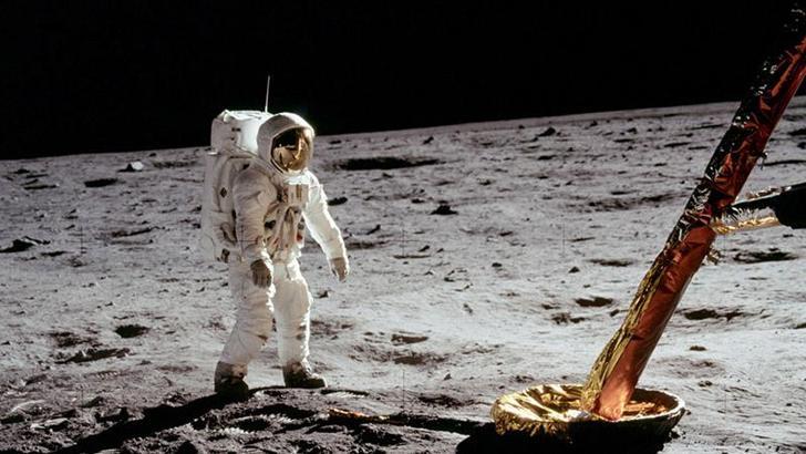 Ay'a insanlı görevin tarihi belli oldu