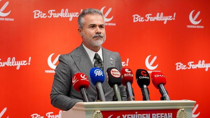 Suat Kılıç: Cumhurbaşkanımız Gazze'nin bir gayrimenkul değil vatan olduğunu Trump'a hatırlatacaktır