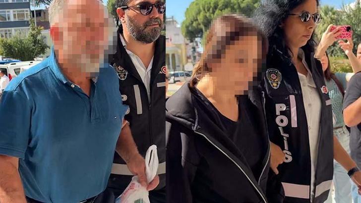 'Bıçak parası' aldığı öne sürülen profesör, görevden uzaklaştırıldı