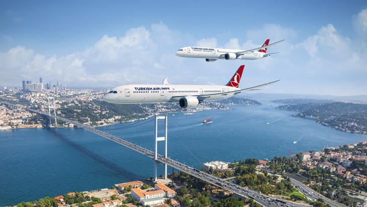 THY açıkladı; Boeing ile anlaşma yapıldı
