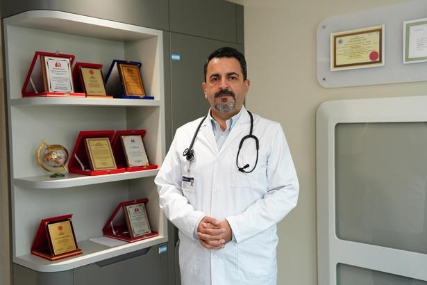 ‘Grip aşısı her yıl yapılmalı'