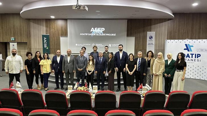 ASEP ödülleri sahiplerini buldu