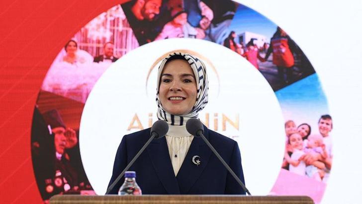 Bakan Göktaş: Eylül ayı doğum yardımı ödemeleri yatırıldı