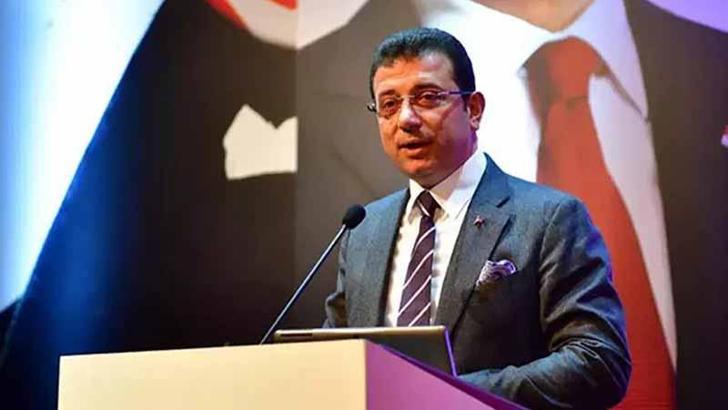 İmamoğlu'nun yargılandığı 'bilirkişi davası'nda duruşma ertelendi