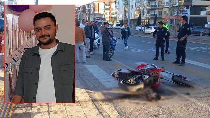 Doktorun kazayı görüp müdahale ettiği yaralı hemşire, kurtarılamadı