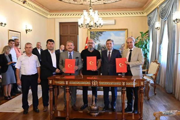 Kepez’e 3 yeni aile sağlığı merkezi inşa edilecek