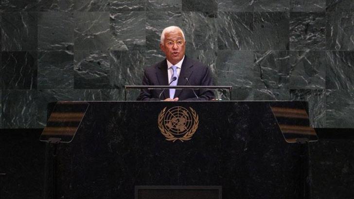 AB Konseyi Başkanı Costa: Açlığı bir savaş silahı olarak kullanmak ahlaka aykırıdır