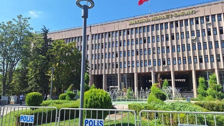 ABB'ye 'konser soruşturması'nda 5 şüpheli tutuklandı