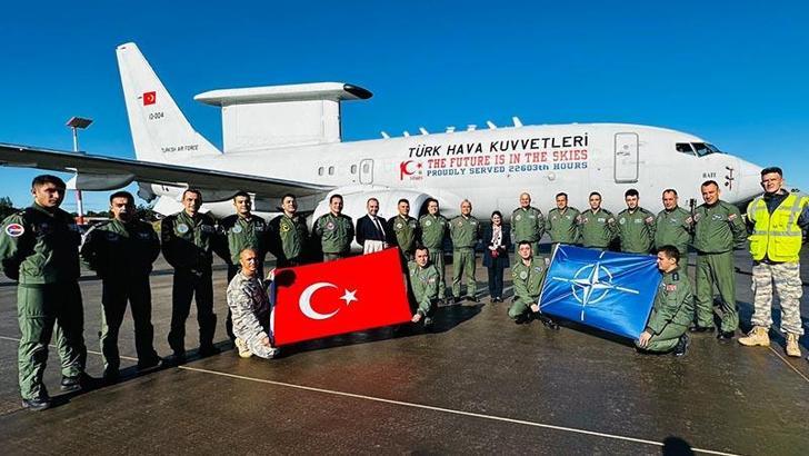 Litvanya’dan Türkiye’ye teşekkür mesajı