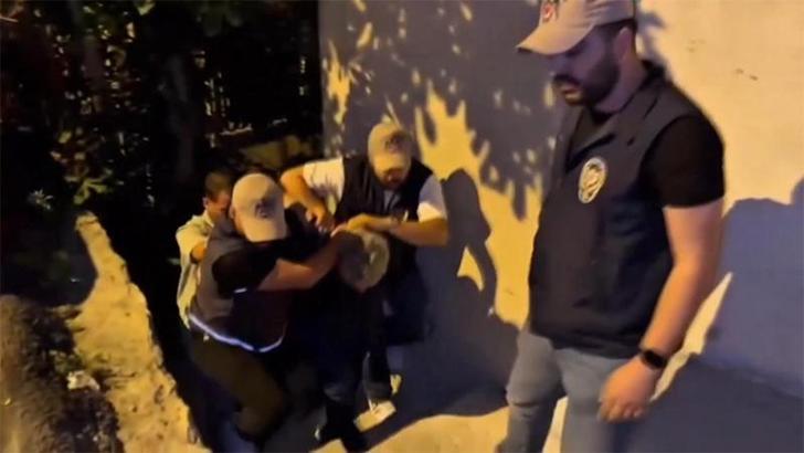 Leman Dergisi soruşturmasında üç tahliye