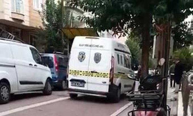 İstanbul - Avcılar’da 3 yıl önce zıpkınlı saldırıya uğrayan kişi silahlı saldırıda hayatını kaybetti