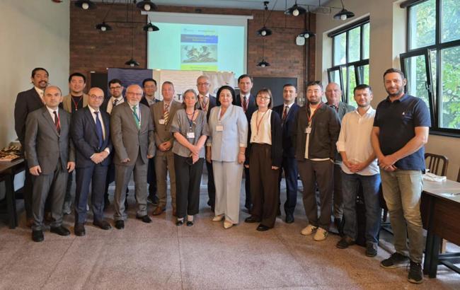 ‘Exploring Regional Dynamics in a Multiplex World’ çalıştayı TED Üniversitesi’nde gerçekleşti