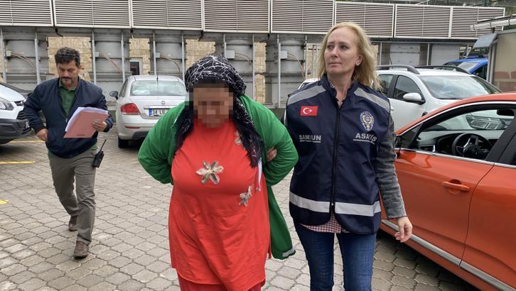 Temizlik için yardıma çağırdığı komşusu ziynet eşyalarını çaldı