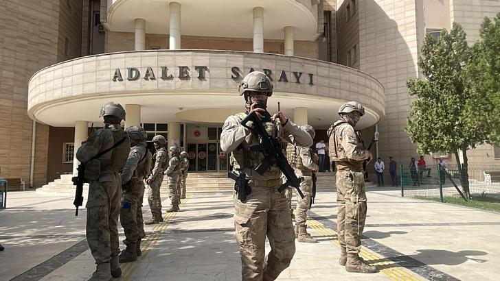 Şanlıurfa’da silah ve tarihi eser kaçakçılığı operasyonu: 3 gözaltı