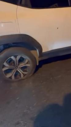 İstanbul- Beykoz'da ihbara giden polis ve sağlık ekiplerine saldıran şüpheli yakalandı