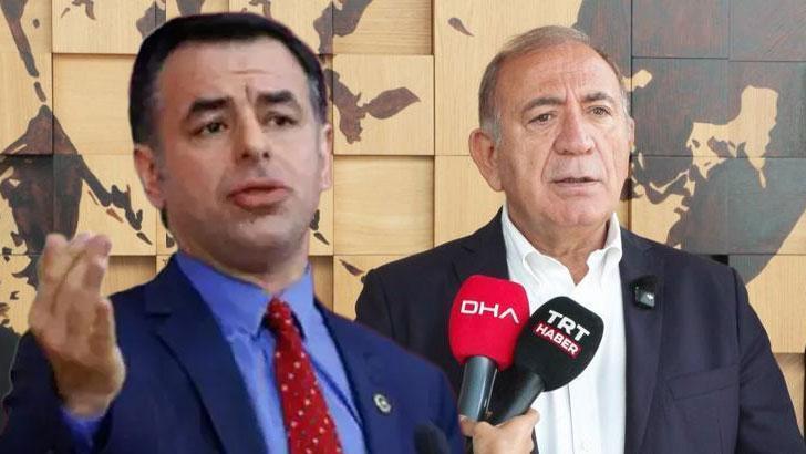 Gürsel Tekin ve Barış Yarkadaş ile birlikte 6 üye CHP'den ihraç edildi