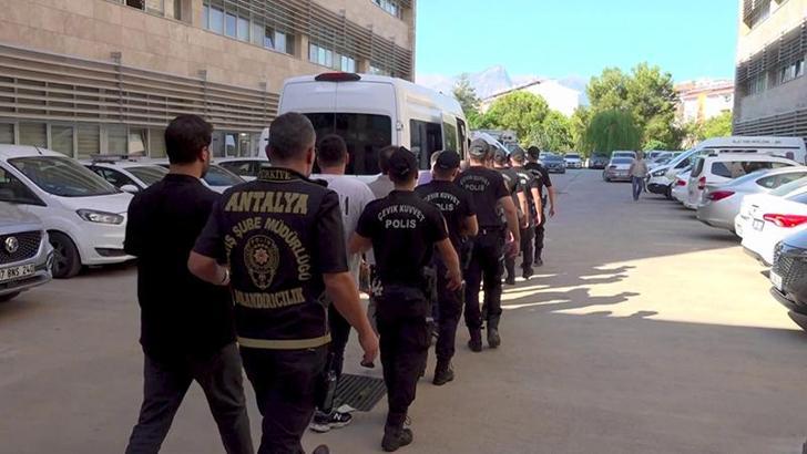 730 milyonluk dolandırıcılık girişiminin dublörü: Evde makyaj yaptılar, üzerime battaniye örttüler