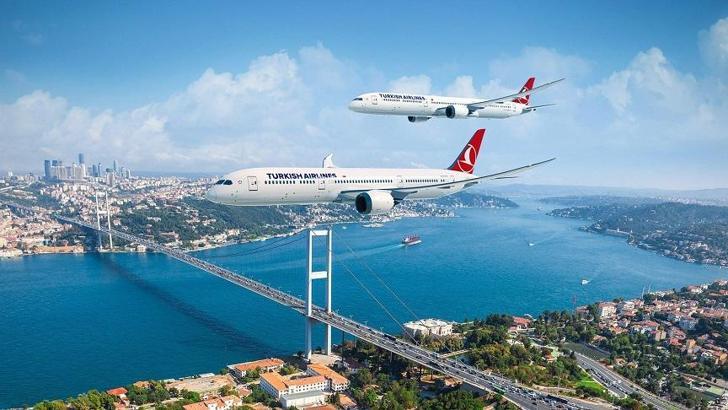 Bolat: Boeing ile yapılan anlaşma 813 uçaklık filo hedefi için büyük bir adım