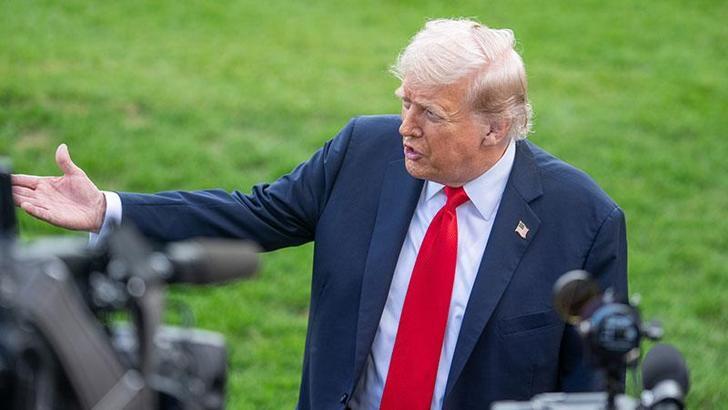 Trump: Gazze’de anlaşmaya çok yakınız