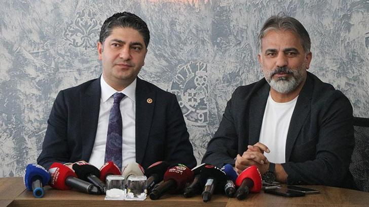 MHP'li Özdemir: Anayasa'nın ilk 4 maddesi kırmızı çizgimizdir