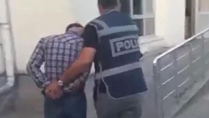 Kayseri’de banka veya kredi kartıyla dolandırıcılığa 1 gözaltı