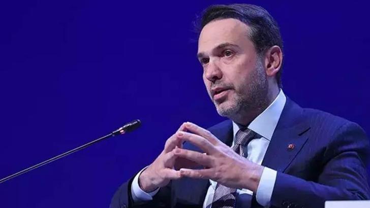 Bakan Bayraktar: Irak-Türkiye ham petrol boru hattından petrol akışı yeniden başladı