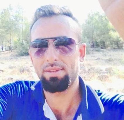 Gaziantep'te ineğe çarpan motosikletin sürücüsü öldü