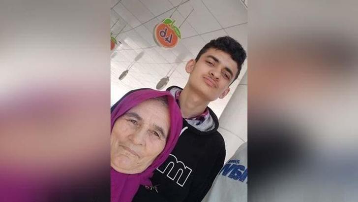 Ahşap evde çıkan yangında babaanne ile torunu öldü