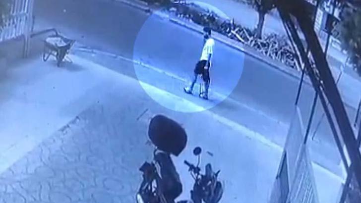 Mersin’de dolandırıcılık operasyonu: 4 gözaltı