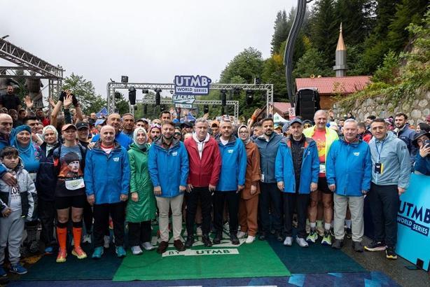 Turkcell’den bin 250 metre yükseklikte 5G denemesi