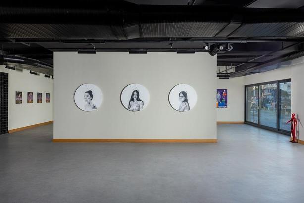 Loft Art’ın yeni sergisi ‘Olmayan Yer’ 2 Ekim’de kapılarını açıyor