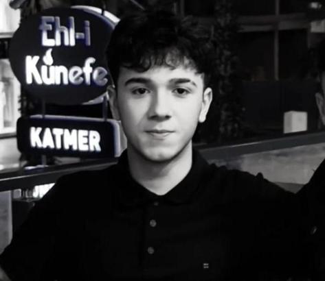 Osmaniye’de motosiklet kazasında lise öğrencisi hayatını kaybetti