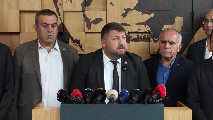 Avukat Deniz Bakır: Disiplin kararları yok hükmündedir