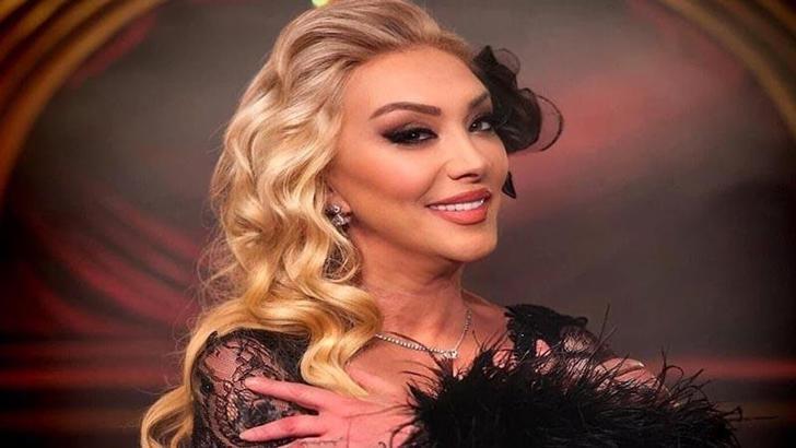 Şarkıcı Güllü'nün kızı: Roman havası eşliğinde oynarken düştü