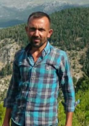 Konya'da alacak kavgası: 2 ölü