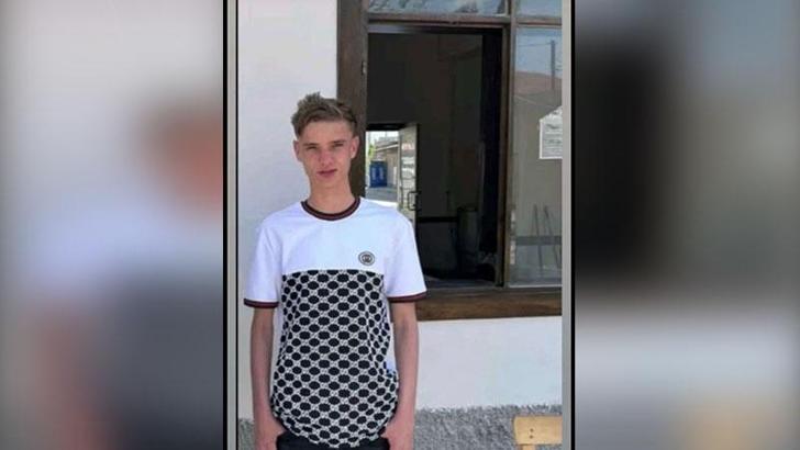 Traktörle çarpışan motosikletin 17 yaşındaki sürücüsü öldü