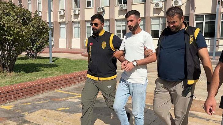 Firariyken kafede yakalanıp, tutuklandığı cezaevinden kaçan ve yeniden yakalanan şüpheli: Bu sefer kaçamam