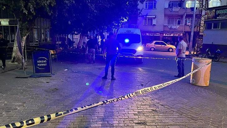 Aydın’da silahlı kavgada olayla ilgisi bulunmayan 2 kişi vuruldu